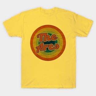 the arcs T-Shirt